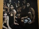 The Jimi Hendrix Experience - Electric Ladyland (x2LP) - 1973 Issue NM/VG+