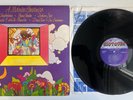 Vintage 2LP Motown Records A Motown Christmas Album Vinyl (VG+) Various - Read