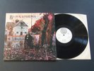 BLACK SABBATH Black Sabbath 1Y1/2Y1 VERTIGO CAPITAL LETTERS Superb COVER & AUDIO