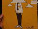 Clouds by Apollo Brown (Record, 2022)