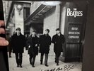 THE BEATLES LIVE AT THE BBC 3x Mono Vinyl Record LP 2013 Reissue, NM Vinyl