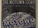 The Motown Story 1st Twenty Five Years 5 LP Box Set Mint Vinyl Sealed 6048 ML5