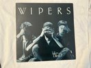 Wipers – Follow Blind LP 1987 Restless Records 72194-1  Vinyl NM-)