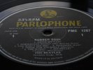 Beatles RUBBER SOUL 3rd UK Mono '66 HAZEL YARWOOD -5 -5 1/1 STAMPERS  EX