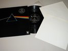 Pink Floyd - Dark Side Of The Moon - 1973 Australia Quadraphonic LP Vinyl Record