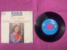 Sina ‎– Robin Hood - Jupiter Records - 6.13783 AC - Single 7