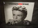 DAVID BOWIE - CHANGES ONE BOWIE - 40th ANNIVERSARY VINYL LP RECORD ALBUM-SEALED