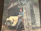 GARY STEWART – Steppin’ Out – 12-inch Vinyl LP