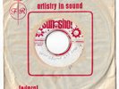 Dennis Brown – Let Love In, SUNSHOT 7