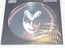 KISS GENE SIMMONS 12 PICTURE DISC BRAND NEW