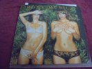roxy music / country life