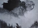 Carpathian Forest - Through Chasm Caves And Titan Woods BLACK METAL VINYL RECORD