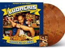 Ludacris - Chicken-N-Beer - Chicken Nugget Color Vinyl 2LP x/1000 Ships Fast