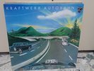KRAFTWERK - AUTOBAHN - LP RARO