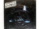 OST (JOHN WILLIAMS) STAR WARS THE EMPIRE STRIKES BACK RSO MWZ8113 Japan 2LP