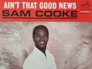 Sam Cooke Ain't That Good News LP 1964 VG OG RCA Soul R&B CLASSIC Vinyl