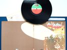 PRISTINE LED ZEPPELIN II TWO VINYL LP A1/A2 PRESS NM NM RARE