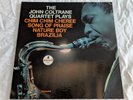 John Coltrane Plays Chim Chim Cheree Org. LP Impulse A-85 Mono EX/NM Van Gelder