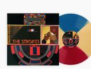 The Strokes ‎  Room On Fire Exclusive VMP Club ROTM Bathroom Tile Color Vinyl LP