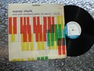 Sonny Clark    Sonny Clark Trio    VINTAGE LP  Blue Note – BST 81579