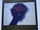 Bill Evans Trio - Waltz for Debby Original Mono Riverside LP DG