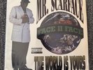 Mr. Scarface - The World Is Yours '93 2xLP US ORIGINAL PRESSING RARE Vinyl