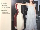 LAUFEY A Night at The Symphony SEALED 2LP 2024