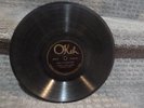 Fiddlin John Carson 40230 Run Turkey in the Straw Shellac 10