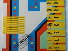 STREET SOUNDS HIP HOP ELECTRO 12 LP VINYL 1986 VARIOUS ARTISTS ELCST12 *VG+/VG+*