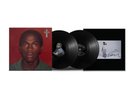Daniel Caesar Son of Spergy [Signed Insert]