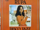 1982 Rupa Disco Jazz Fusion Funk Indian Bollywood 1st Press OST Megaphone LP