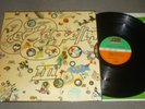 Led Zeppelin - III - Atlantic ATL 50 002 Germany 1973 Gatefold Wheel