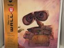 SEALED WALL-E Soundtrack ECO vinyl MONDO wall e disney pixar lilo aladdin