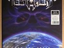 Testament - The New Order - New 1 LP Blue & Purple Swirl w/ Black Splatter Vinyl