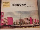 MORGAN 33 GIRI LIMITED EDITION SIGILLATO