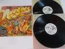 Nazz, Blues Magoos, Electric Prunes, Seeds +/1972 