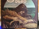 Grateful Dead, Wake Of The Flood, 1973 1st Grateful Dead Records, VG+/EX