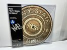 Nas x Wu-Tang Clan – N.Y. State Of Mind / Protect Ya Neck 7