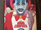 Waxwork Double LP House of 1000 Corpses Soundtrack New Sealed Rob Zombie LP-28