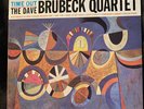 The Dave Brubeck Quartet -Time Out Classic Records EX VINYL TESTED CS 8192