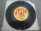 ETHIOPIANS Another Moses 1976  ATTACK   near mint