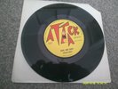 HORACE ANDY Nice And Easy  1975    ATTACK   near mint
