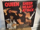 Queen + Adam Lambert - Sheer Heart Attack Vinyl LP Half-Speed Mastering sealed