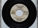 Elvis Presley / Jean Chapel  -  1956 4 Track PROMO US 7