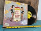 Vintage 1950’s - Gentlemen Prefer Blondes Marilyn Monroe 33 1/3 Record Russell