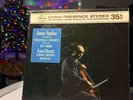 Mercury 35mm SR90303 Janos Starker Dvorak Bruch Living Presence LP - NM+
