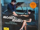 Complete Concerto Recordings by Marta Argerich Claudio Abbado 2015 6x180-gram LP