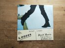 David Bowie Lodger A2/B2 Press Excellent Vinyl LP Record Album BOWLP1 (S1)