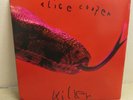Alice Cooper Killer 1971 Promo White Label Press Kit Photo Poster LP BS 2567