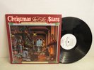 Meco Christmas In The Stars Star Wars White Label Promo 1980 LP RSO RS-1-3093